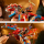 LEGO DREAMZzz 71484 Dinorobot Coopera C-Rex - 1266167 - zdjęcie 10